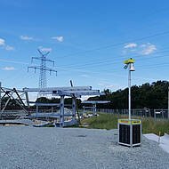 Video Guard: mehr Sicherheit beim Leitungsbau