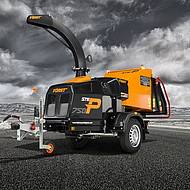 ST6P &ndash; leichtes Schwergewicht von F&ouml;rst