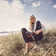 Sicherheits-Stiefel Pegasus ergänzt Barefoot-Serie