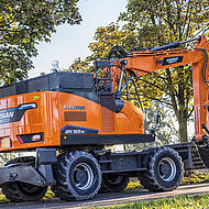 Electric Construction Equipment will E-Mobilit&auml;t in der Baubranche voranbringen