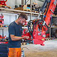 &bdquo;Nichts ist unm&ouml;glich&ldquo; &ndash; Familie Waltz schw&ouml;rt auf Schnellwechsler