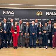 &bdquo;Ausgezeichnete&ldquo; Technologien stellen Innovationskraft unter Beweis