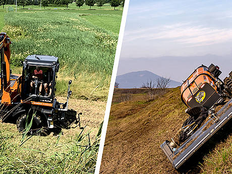 Alles im gr&uuml;nen Bereich: Energreens neuer ILF Alpha &uuml;berzeugt im Praxiseinsatz auf ganzer Linie