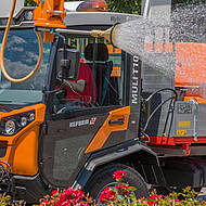 REFORM-WERKE Wels: Alles neu auf der Demopark 2015