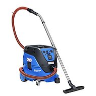 Kampf gegen Eichenprozessionsspinner: Nilfisk-H&auml;ndler unterst&uuml;tzen Gemeinden mit Sicherheitssaugern 