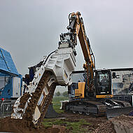 Nachhaltigkeit und Digitalisierung im Fokus