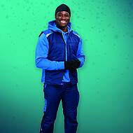 Passende Berufskleidung f&uuml;r die kalte Jahreszeit