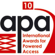 Bewerben Sie sich jetzt f&uuml;r die International Awards for Powered Access 2010 in London