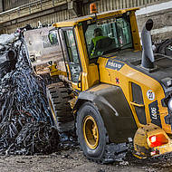 Bohnenkamp bringt Baustellenprofis in Bewegung