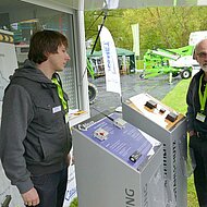 Neuheiten von R&ouml;sler auf der Platformers`Days machen neugierig