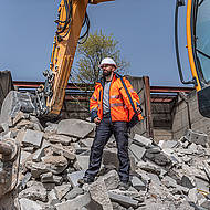 Unternehmensgruppe Cepovett expandiert in Europa