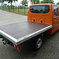 Kunath: Neue Pritsche f&uuml;r Ihr Bestandsfahrzeug