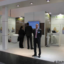 IFAT 2012 in München