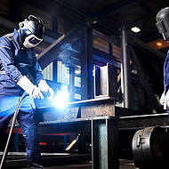 Protectiq Welding: Neue Schwei&szlig;erschutzkleidung erleichtert die Arbeit
