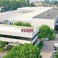 Ferri-Familientradition seit mehr als 175 Jahren 