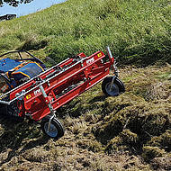 Zwei Innovationen aus dem Hause IRUS