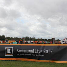 Kommunal Live 2017