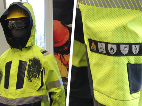 Das zweite Leben der Workwear