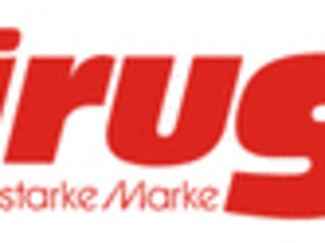 IRUS pr&auml;sentiert den funkgesteuerten QUATRAK auf der Demopark