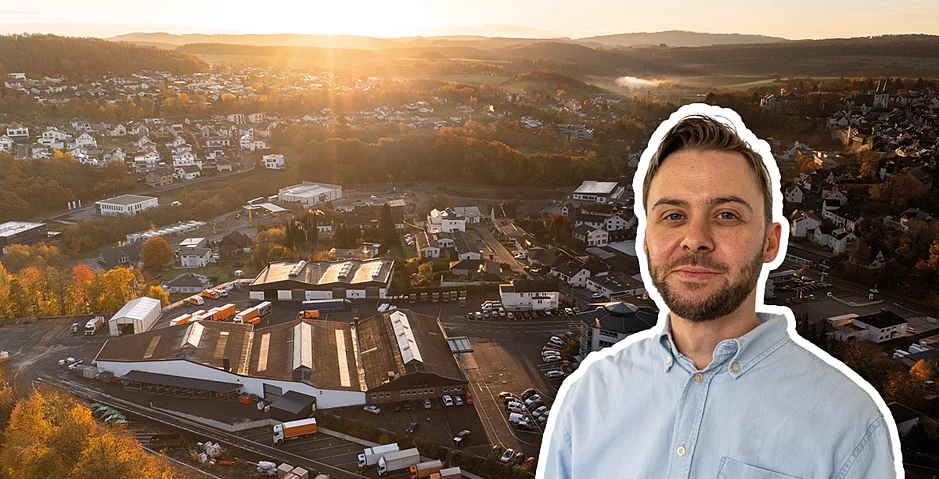 Smarte Systeme für sichere Infrastruktur