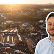 Smarte Systeme für sichere Infrastruktur