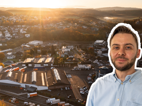 Smarte Systeme für sichere Infrastruktur