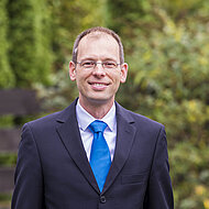 Daniel Hecker ist neuer Gesch&auml;ftsf&uuml;hrer der HKS Dreh-Antriebe GmbH