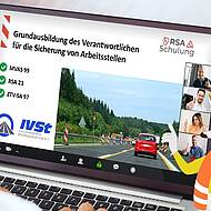 Deutschlandweit &uuml;berall m&ouml;glich: Online-Seminare f&uuml;r die Arbeitsstellensicherung