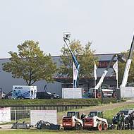 Garten-/Landschaftsbau & Freizeit - eine (Fach-) Messe, die verbindet