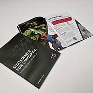 Nachhaltigkeitsbericht: wichtige Etappenziele erreicht