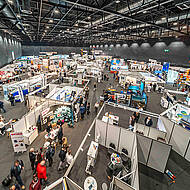 Oberflächennahe und Tiefe Geothermie im Fokus