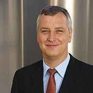 Zeppelin Konzern erwartet leichte Gewinnsteigerung