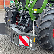 Neuer SafetyBumper 2400/2800 erh&auml;ltlich