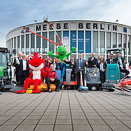 CMS 2017 in der Erfolgsspur