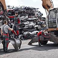 Der neue Leistungstr&auml;ger im Workwear-Sortiment hei&szlig;t K&uuml;bler Innovatiq