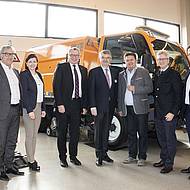 Kommunalforum Alpenraum 2019: Fachkr&auml;ftemangel trifft auch die Gemeinden