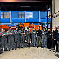 F&uuml;nf Finalisten f&uuml;r den Prix SVC Zentralschweiz 2025 nominiert