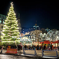 Zukunftsorientierter Event-Schutz durch moderne Zufahrtssperren