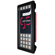 Next-Level-HMI f&uuml;r Baumaschinen