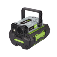 Steckdose f&uuml;r unterwegs &ndash; PAD1500E Nexus Escape Spannungswandler