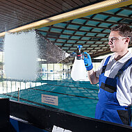 SOLO stellt Reinigungslinie CLEANLine vor