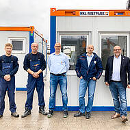 Mehr Raumsystem-Kompetenz in Baden-W&uuml;rttemberg