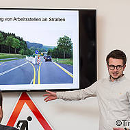 MORAVIA Akademie erh&auml;lt IVSt-Zertifizierung f&uuml;r MVAS-Referenten