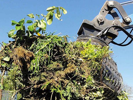 KINSHOFER: Anbauger&auml;te f&uuml;r Biomasse 