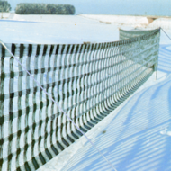 Sicherheit im Winterdienst: Lösungen für den Straßenunterhalt