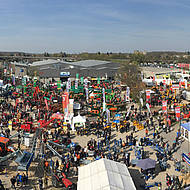 Abschlussbericht: Forst live meldet neuen Aussteller- und Besucherrekord