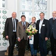 BdB Wintertagung 2019: Neuwahlen des Pr&auml;sidiums und Verl&auml;ngerung der Imagekampagne 