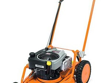 AS-Motor: Mit dem richtigen Profi-Ger&auml;t startklar f&uuml;r den Fr&uuml;hling