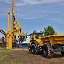 RecyclingAKTIV & TiefbauLIVE 2022