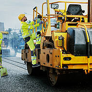 Nachhaltigkeit wird bei Warnschutzkleidung immer wichtiger